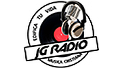 JG Radio