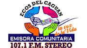 Ecos del Caguán