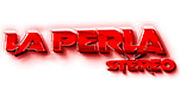 Perla Stereo logo