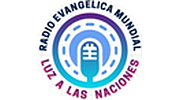 Radio Evangelica Mundial logo
