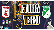 Petorry Stereo