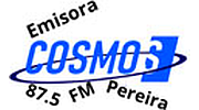 CosMos Estéreo