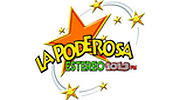 La Poderosa Stéreo La Poderosa Stéreo logo