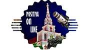 Positiva Radio Online