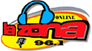 La zona radio online