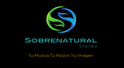 Sobrenatural Stereo Premium logo