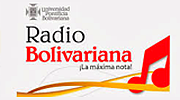 Radio Bolivariana Radio Bolivariana logo