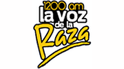 La Voz De La Raza