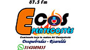 Ecos De Pentecostés Ecos De Pentecostés logo