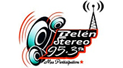 Belén Stereo 95.3 FM