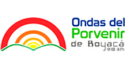 Ondas Del Porvenir De Boyacá