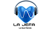 La Jefa