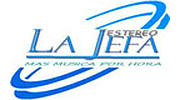 La Jefa 90.8