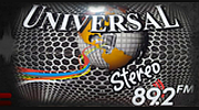 Universal Stereo
