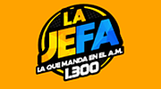 La Jefa ¡La Que Manda En El Am!