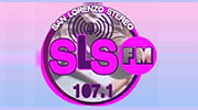 San Lorenzo Stereo 107.1