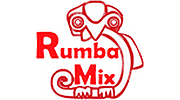 RumbaMix Online Emisora San Agustín logo