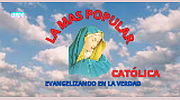 La Más popular Católica