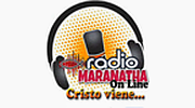 Maranata Stereo