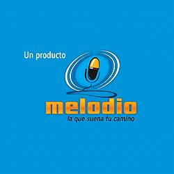 Radio Melodía logo