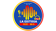 La Exitosa 98.5 FM Bucaramanga