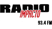 Radio Impacto 93.4