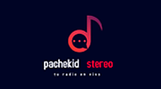 pachekid stereo