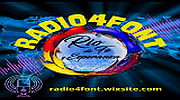 Radio4Font