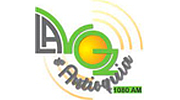La voz de antioquia La voz de antioquia logo