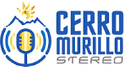 Cerro Murillo Stereo