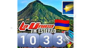 La Unica 103.3 FM La Union La Unica 103.3 FM La Union