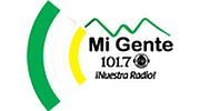 Mi Gente