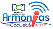 Armonías del caquetá