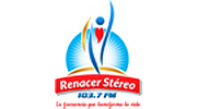Renacer Stéreo 103.7 fm