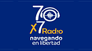 70x7 Radio
