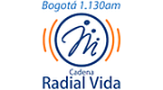 Cadena Radial Vida