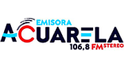Acuarela Stereo 106.8 FM