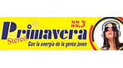 Primavera Stereo