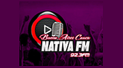 Nativa Fm 92.3