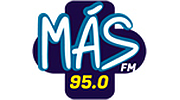 Más FM 95.0