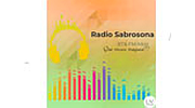 Radio Sabrosona Fm Radio Sabrosona Fm logo