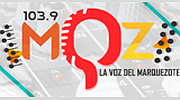 La Voz De Marquezote