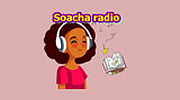 Soacha radio logo
