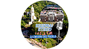 Regional Stereo Regional Stereo logo
