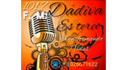 Dádiva stereo Dádiva stereo logo