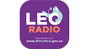 LEO Radio LEO Radio logo