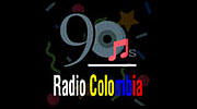 90s Radio Colombia