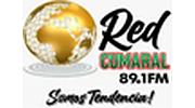 Red Cumaral 89.1 Fm. Somos Tendencia.