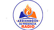 Radio Ardiendo En Su Presencia