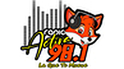 Activa Stereo 98.1 fm